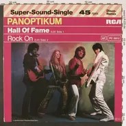 Panoptikum - Hall Of Fame ( Disco-Remix)