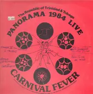 Panorama 1984 - Live Carnival Fever