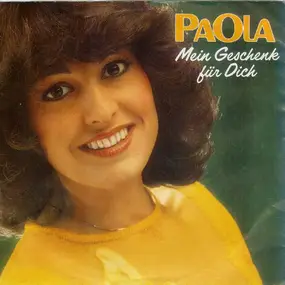 Paola - Mein Geschenk Für Dich