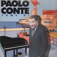 Paolo Conte - Come Di