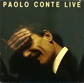 Paolo Conte - Live