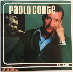 Paolo Conte - Il Mondo Di Paolo Conte