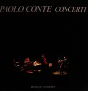 Paolo Conte - Concerti