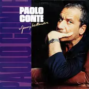 Paolo Conte - Jimmy, Ballando