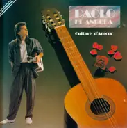 Paolo Di Andrea - Guitare d'Amour