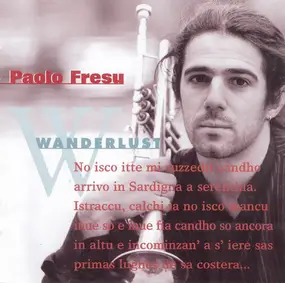 Paolo Fresu - Wanderlust