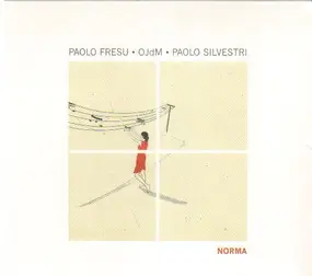 Paolo Fresu - Norma
