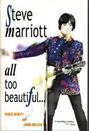 Paolo Hewitt / John Hellier - Steve Marriott: All Too Beautiful