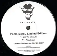 Paolo Mojo - Dirty Bwaad