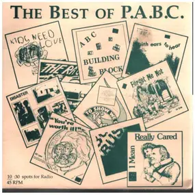 Presbyterian Appalachian Broadcasting Council - The Best Of P.A.B.C