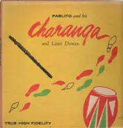 Pablito And His Charanga - Charanga and Latin Dances