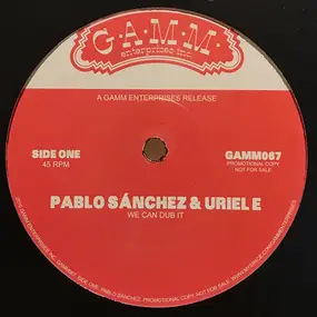 Pablo Sanchez - We Can Dub It