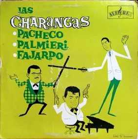Pacheco Y Su Charanga - Las Charangas