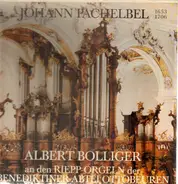 Pachelbel - Ottobeuren