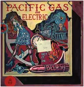 Pacific Gas & Electric