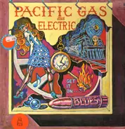 Pacific Gas & Electric - Get It On