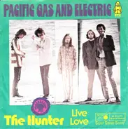 Pacific Gas & Electric - The Hunter