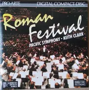 Berlioz / Richard Strauss / Ottorino Respighi - Roman Festival