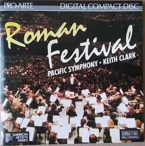 Hector Berlioz - Roman Festival