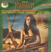 Pacific Serenaders - Hits Of Hawaii