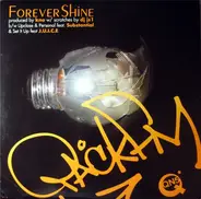 Pack FM - Forevershine / Upclose & Personal / Set It Up