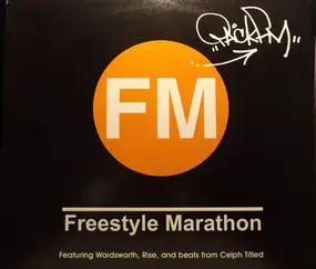 Pack FM - Freestyle Marathon