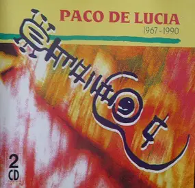 Al DiMeola - 1967 - 1990