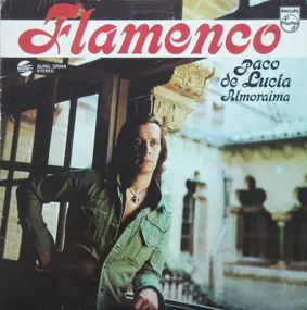 Al DiMeola - Flamenco