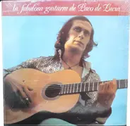 Paco De Lucía - La  Fabulosa Guitarra de Paco de Lucia