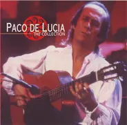 Paco De Lucía - The Collection