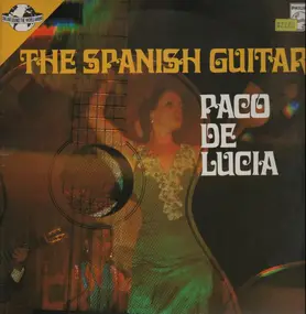 Al DiMeola - The Spanish Guitar