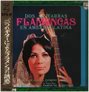Paco De Lucía Y Ramón De Algeciras - Dos Guitarras Flamencas En America Latina