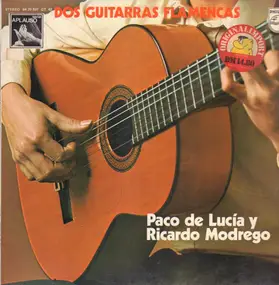 Al DiMeola - Dos guitarras flamencas