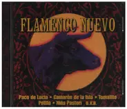 Paco de Lucia, Camaron de la Isla a.o. - Flamenco Nuevo