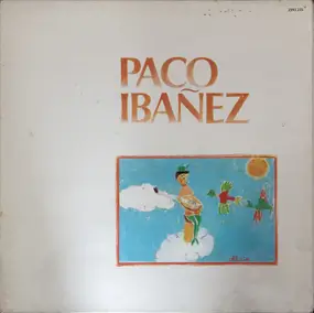 Paco Ibanez - Paco Ibáñez