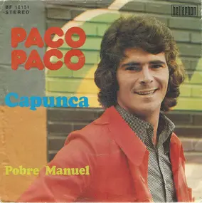 Paco Paco - Capunca