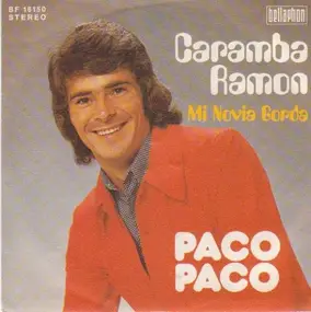 Paco Paco - Caramba Ramon