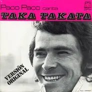 Paco Paco - Taka Takata / Ole España