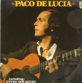 Al DiMeola - Paco De Lucia