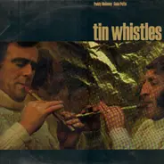 Paddy Moloney & Seán Potts - Tin Whistles