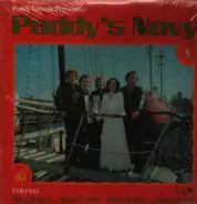 Paddy Noonan And His Band - Paddy Noonan Presents: Paddy's Navy