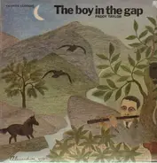 Paddy Taylor - The Boy In The Gap