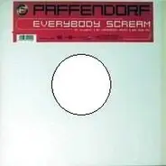 Paffendorf - Everybody Scream