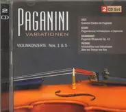 Paganini - Paganini Variationen