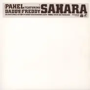 Pahel Featuring Daddy Freddy - Sahara