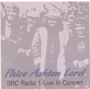 Paice Ashton & Lord - BBC Radio 1 Live In Concert