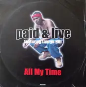 Paid & Live
