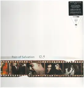 Pain of Salvation - 12:5