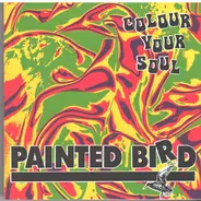Painted Bird - Colour your soul