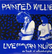 Painted Willie - Live From Van Nuys